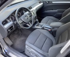 Škoda Superb 2 FL, 2.0tdi/125kw, Exclusive