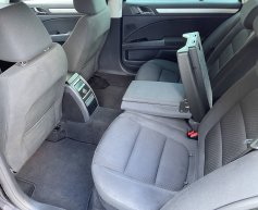 Škoda Superb 2 FL, 2.0tdi/125kw, Exclusive