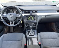 Škoda Superb 2 FL, 2.0tdi/125kw, Exclusive