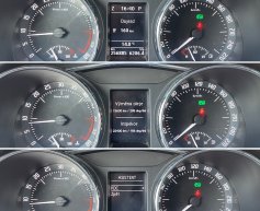 Škoda Superb 2 FL, 2.0tdi/125kw, Exclusive