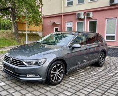 Volkswagen Passat B8 2.0tdi/110kw, Comfortline