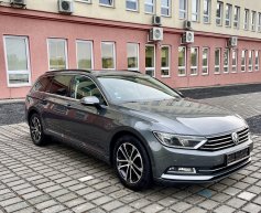 Volkswagen Passat B8 2.0tdi/110kw, Comfortline