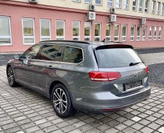 Volkswagen Passat B8 2.0tdi/110kw, Comfortline