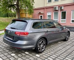 Volkswagen Passat B8 2.0tdi/110kw, Comfortline