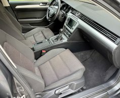 Volkswagen Passat B8 2.0tdi/110kw, Comfortline