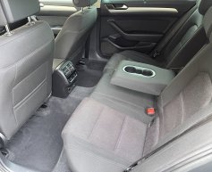 Volkswagen Passat B8 2.0tdi/110kw, Comfortline