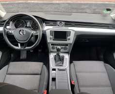 Volkswagen Passat B8 2.0tdi/110kw, Comfortline