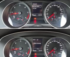 Volkswagen Passat B8 2.0tdi/110kw, Comfortline