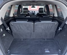 Mercedes - Benz GL500 X164, AMG