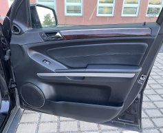 Mercedes - Benz GL500 X164, AMG