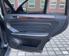 Mercedes - Benz GL500 X164, AMG