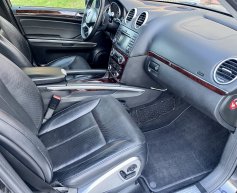 Mercedes - Benz GL500 X164, AMG