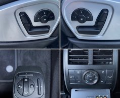 Mercedes - Benz GL500 X164, AMG