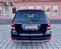 Mercedes - Benz GL500 X164, AMG
