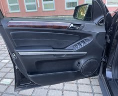 Mercedes - Benz GL500 X164, AMG