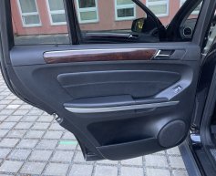 Mercedes - Benz GL500 X164, AMG