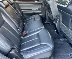 Mercedes - Benz GL500 X164, AMG