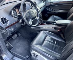 Mercedes - Benz GL500 X164, AMG