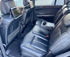 Mercedes - Benz GL500 X164, AMG