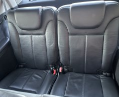 Mercedes - Benz GL500 X164, AMG