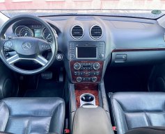Mercedes - Benz GL500 X164, AMG