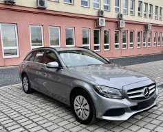 Mercedes - Benz C220cdi/125kw