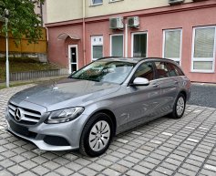 Mercedes - Benz C220cdi/125kw