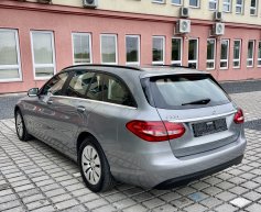 Mercedes - Benz C220cdi/125kw