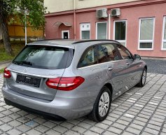 Mercedes - Benz C220cdi/125kw