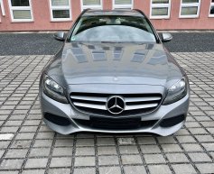 Mercedes - Benz C220cdi/125kw