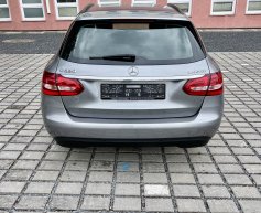 Mercedes - Benz C220cdi/125kw