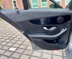 Mercedes - Benz C220cdi/125kw