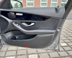 Mercedes - Benz C220cdi/125kw