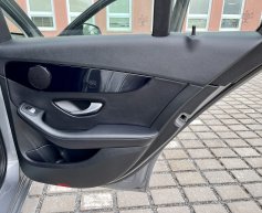 Mercedes - Benz C220cdi/125kw