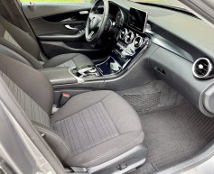 Mercedes - Benz C220cdi/125kw
