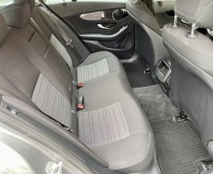 Mercedes - Benz C220cdi/125kw