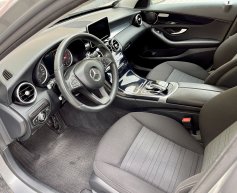 Mercedes - Benz C220cdi/125kw