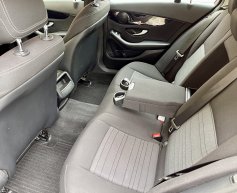 Mercedes - Benz C220cdi/125kw