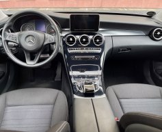 Mercedes - Benz C220cdi/125kw