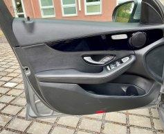 Mercedes - Benz C220cdi/125kw
