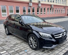 Mercedes - Benz C220cdi/125kw, 4matic, Avantgarde