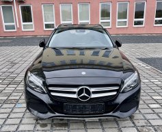 Mercedes - Benz C220cdi/125kw, 4matic, Avantgarde