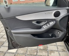 Mercedes - Benz C220cdi/125kw, 4matic, Avantgarde
