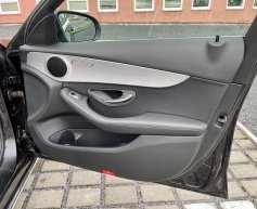 Mercedes - Benz C220cdi/125kw, 4matic, Avantgarde