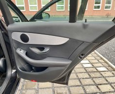 Mercedes - Benz C220cdi/125kw, 4matic, Avantgarde