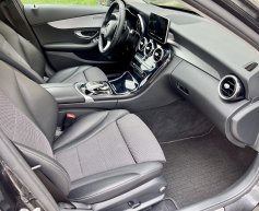 Mercedes - Benz C220cdi/125kw, 4matic, Avantgarde