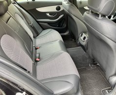 Mercedes - Benz C220cdi/125kw, 4matic, Avantgarde