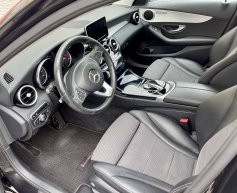 Mercedes - Benz C220cdi/125kw, 4matic, Avantgarde