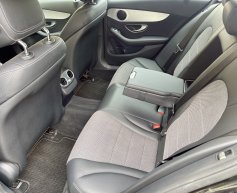 Mercedes - Benz C220cdi/125kw, 4matic, Avantgarde