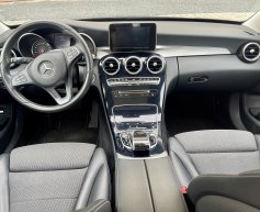 Mercedes - Benz C220cdi/125kw, 4matic, Avantgarde